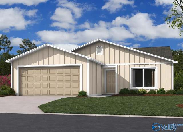 Property at Palisade Olde Savannah Way, New Market, AL 35761, 3 beds, 2 baths