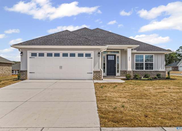 Property at 209 Gwynns Fall Trl, Huntsville, AL 35810, 4 beds, 3 baths