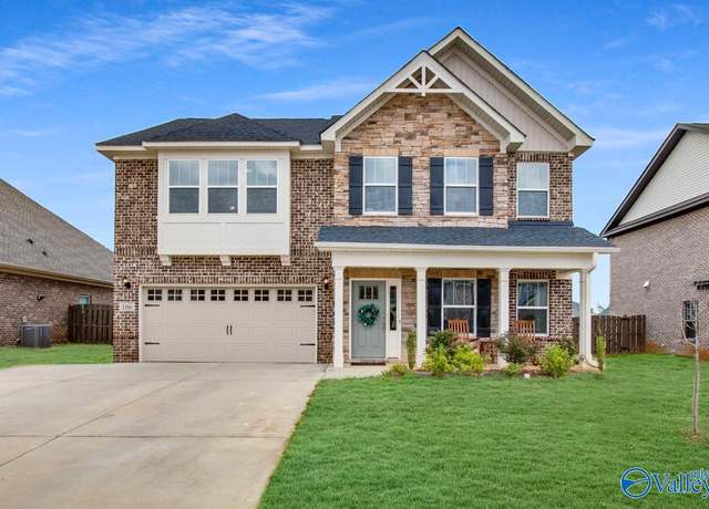 Property at 106 Native Dancer Dr, Madison, AL 35756, 4 beds, 2.5 baths