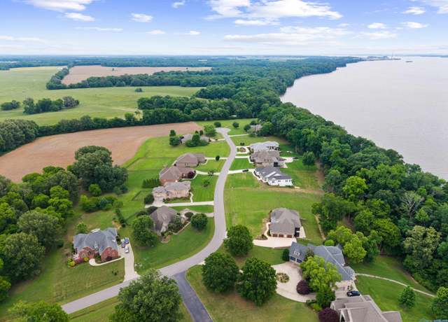 Property at 13010 Saint Andrew Dr, Athens, AL 35611
