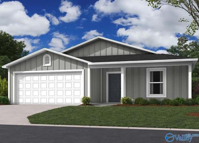 Property at Greenfield Olde Savannah Way, New Market, AL 35761, 3 beds, 2 baths