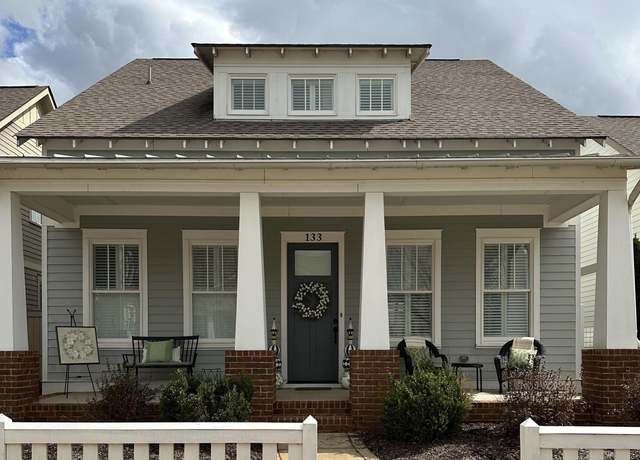 Property at 133 Lombard St, Madison, AL 35756, 4 beds, 3.5 baths
