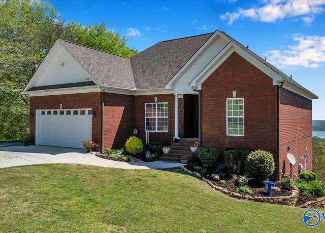 Property at 71 Majestic View Dr, Grant, AL 35747, 3 beds, 3.5 baths