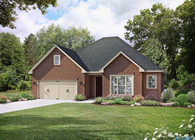 Property at 3106 Lisa Ln SE, Decatur, AL 35603, 3 beds, 2 baths