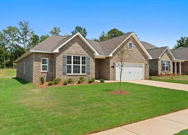 Property at 3106 Lisa Ln SE, Decatur, AL 35603, 3 beds, 2 baths