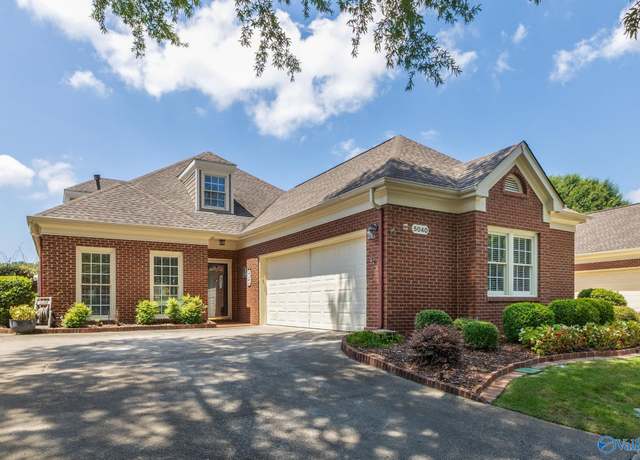 Property at 5040 Somerby Dr SE, Huntsville, AL 35802, 3 beds, 3 baths