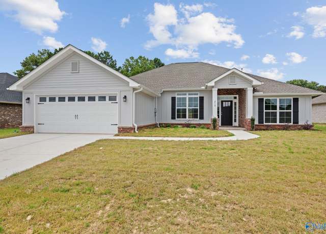 Property at 218 Gwynns Fall Trl, Huntsville, AL 35810, 4 beds, 3 baths