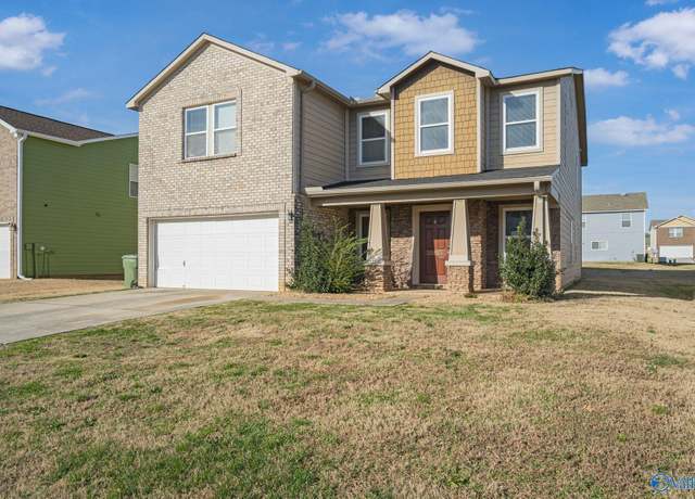 Property at 29863 Brentshire Dr, Harvest, AL 35749, 3 beds, 2.5 baths