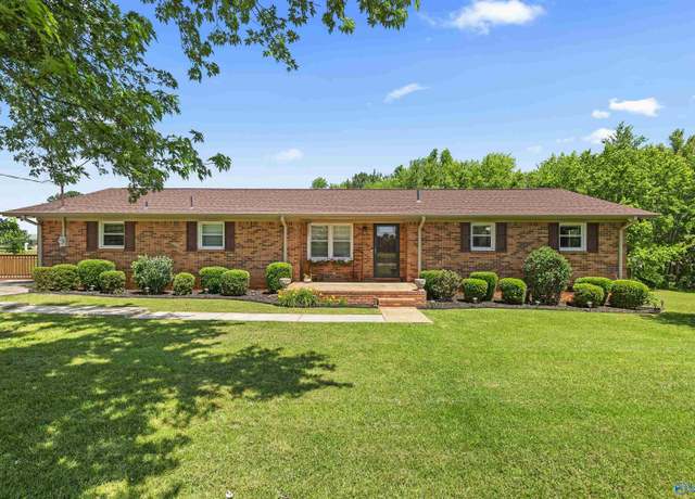 Property at 219 Opp Reynolds Rd, Hazel Green, AL 35750, 4 beds, 2 baths