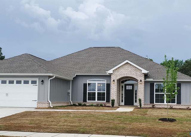 Property at 216 Gwynns Fall Trl, Huntsville, AL 35810, 4 beds, 3 baths