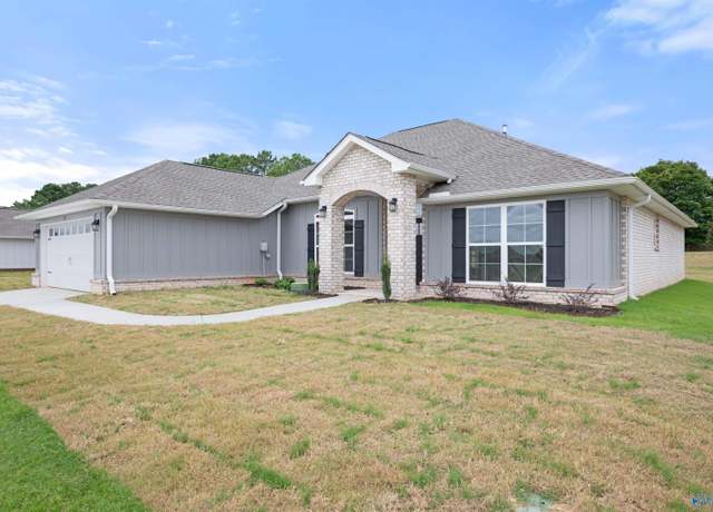 Property at 216 Gwynns Fall Trl, Huntsville, AL 35810, 4 beds, 3 baths