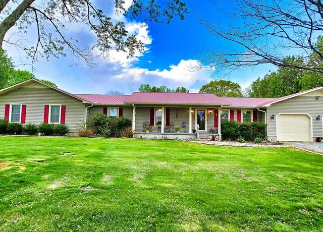 Property at 3371 County Road 8, Woodville, AL 35776, 4 beds, 3.5 baths