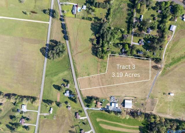 Property at 3.19 Acres Edgewood Rd, Athens, AL 35614