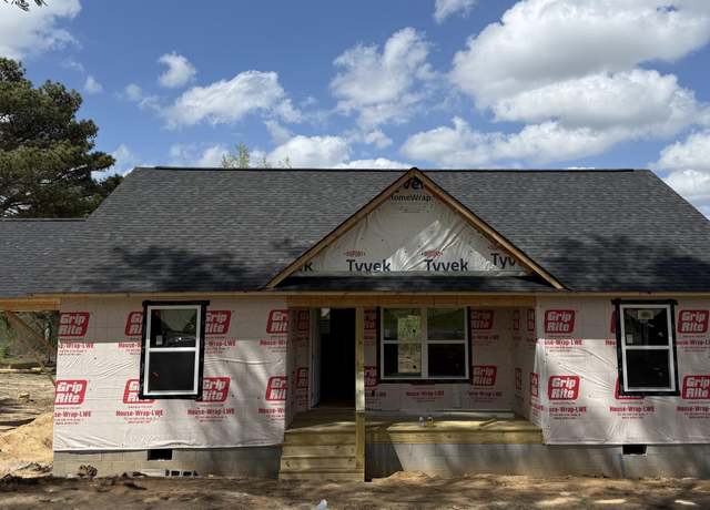 Property at 175 Pleasant Hill Church Rd, Boaz, AL 35956, 3 beds, 2 baths