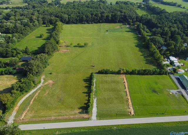 Property at 290 Little Cove Rd, Gurley, AL 35748