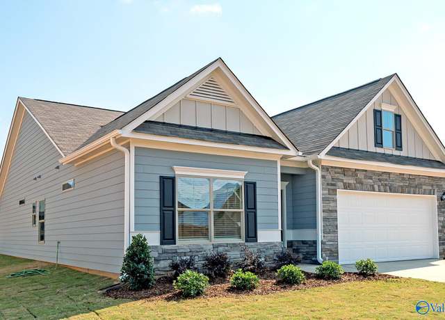 Property at The Crawford Hill Place Ln, Athens, AL 35611, 3 beds, 2 baths