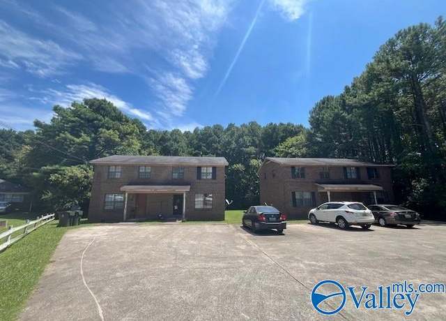 Property at 104 John Walker Cir Unit A,B,C,D, Harvest, AL 35749