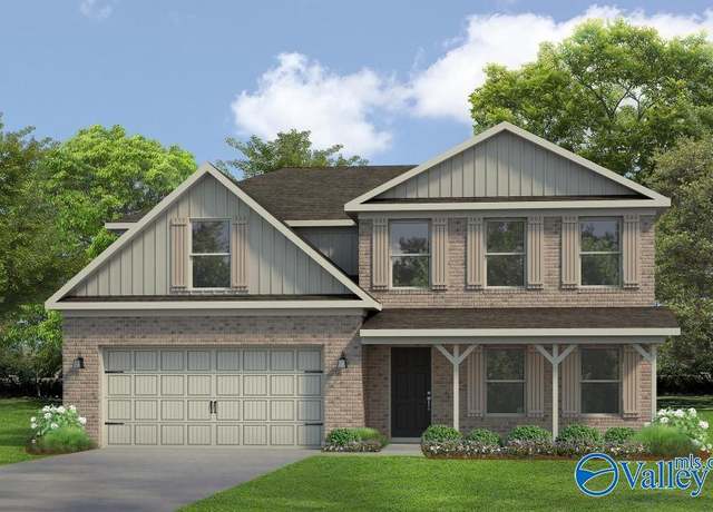 Property at 29445 Eagle Brook Dr, Harvest, AL 35749, 4 beds, 2.5 baths