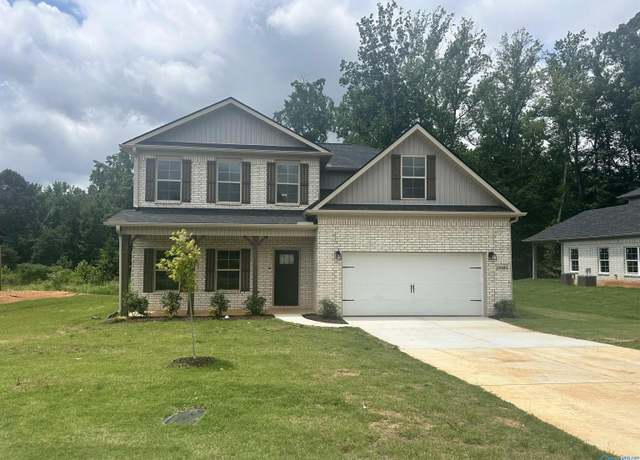 Property at 29445 Eagle Brook Dr, Harvest, AL 35749, 4 beds, 2.5 baths