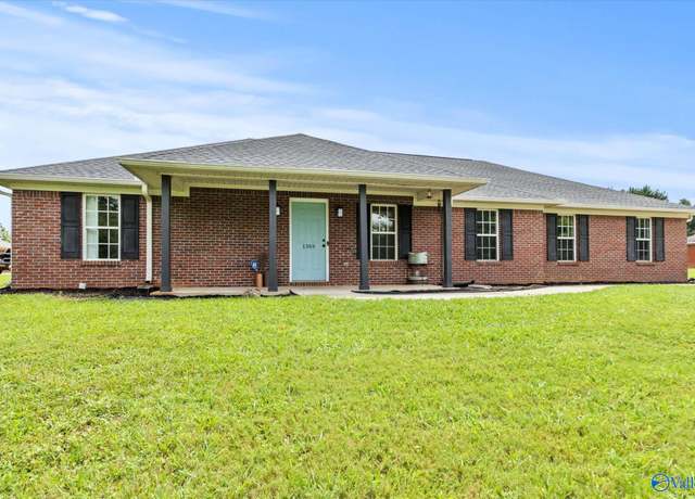 Property at 1369 Carroll Rd, Harvest, AL 35749, 4 beds, 2.5 baths