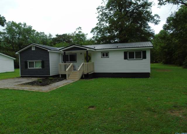 Property at 117 Mccollum Ln, New Market, AL 35761, 3 beds, 2 baths