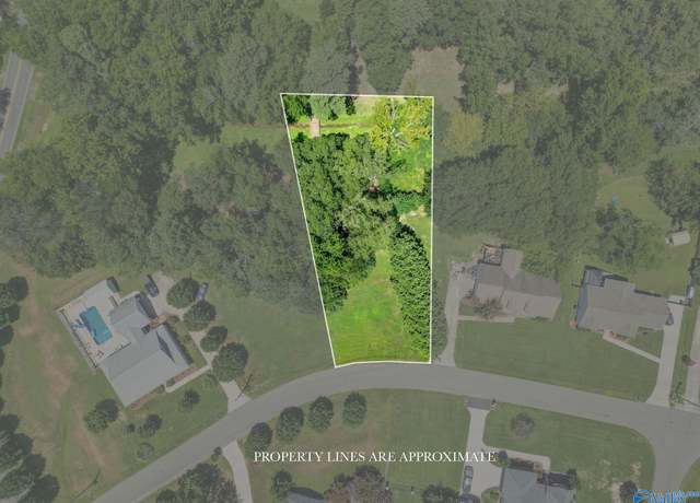 Property at Lot 4 Leyland Dr, Albertville, AL 35950
