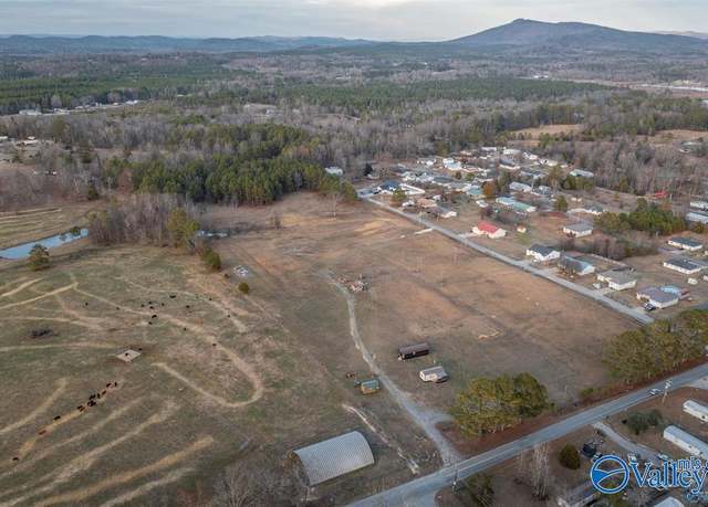 Property at Lot 3 Lakeplace Rd, Cedar Bluff, AL 35959