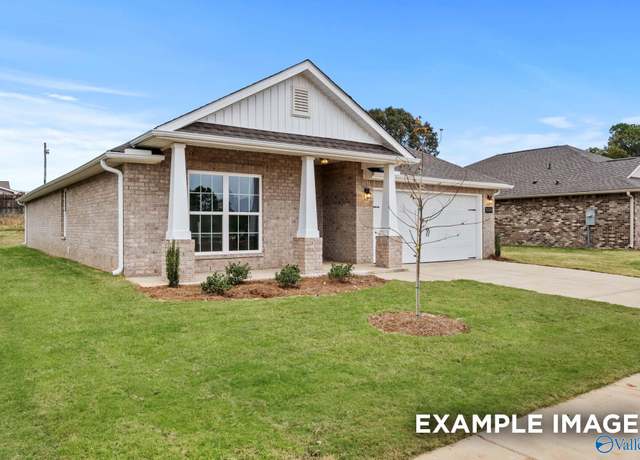 Property at 14202 Harvest Ridge Ln, Athens, AL 35611, 4 beds, 2 baths