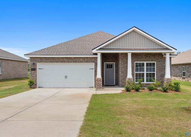 Property at 14202 Harvest Ridge Ln, Athens, AL 35611, 4 beds, 2 baths