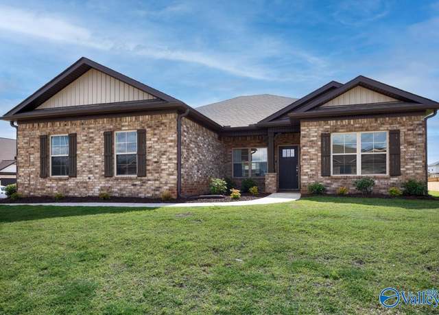 Property at 151 Wilcot Rd, Meridianville, AL 35759, 4 beds, 2 baths