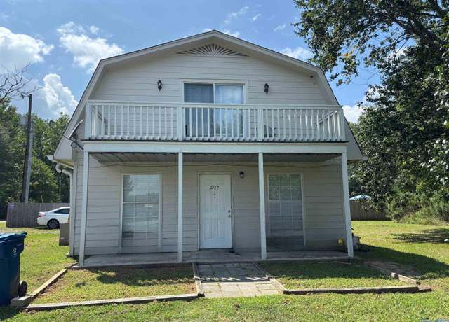 Property at 247 Scant City Rd, Guntersville, AL 35976