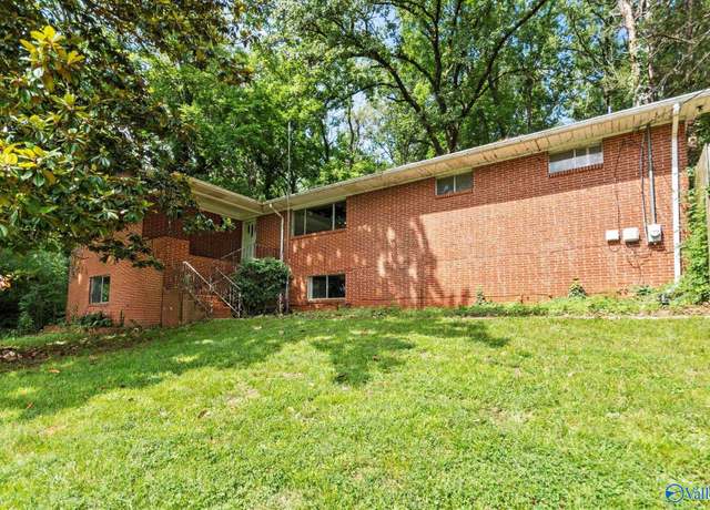 Property at 103 Four Mile Post Rd SE, Huntsville, AL 35802, 5 beds, 3 baths