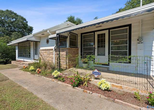 Property at 14143 Alabama Highway 168, Boaz, AL 35957, 3 beds, 2 baths