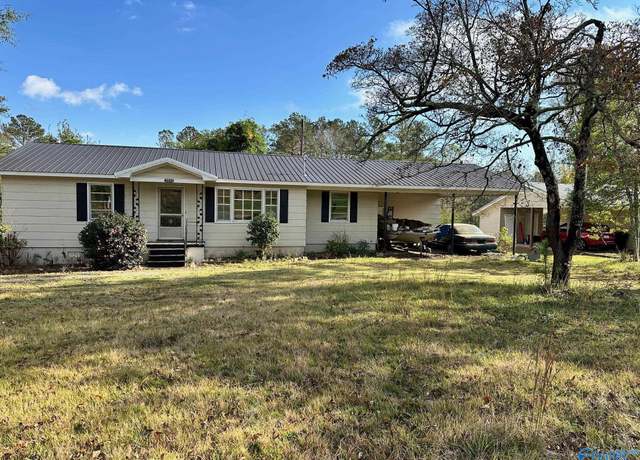 Property at 2890 Fairview Rd, Gadsden, AL 35904, 2 beds, 1 bath