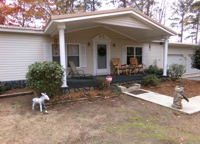 Property at 750 County Road 454, Centre, AL 35960, 3 beds, 2 baths