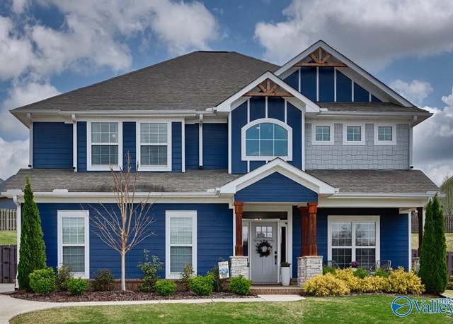 Property at 1104 Runaround Cir, Huntsville, AL 35806, 4 beds, 3.5 baths