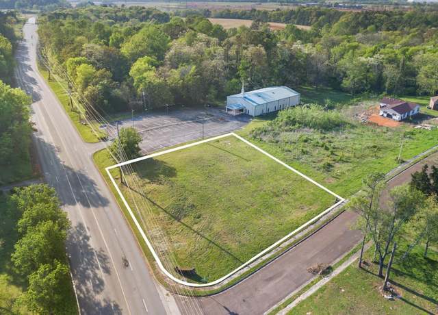 Property at 6601 Amberlee Ln NW, Huntsville, AL 35810