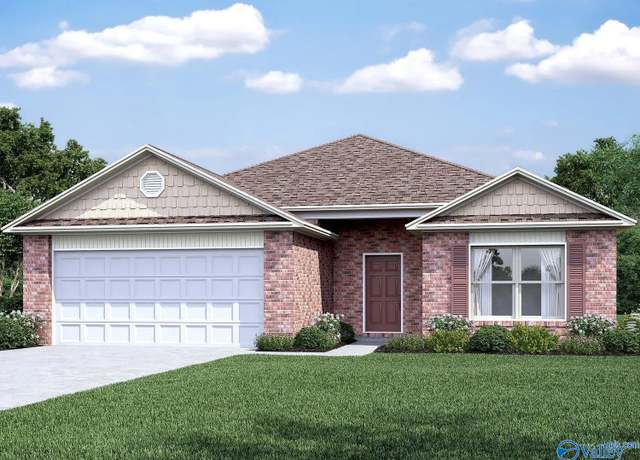 Property at 217 Faded Rose Ln, Toney, AL 35773, 4 beds, 2 baths