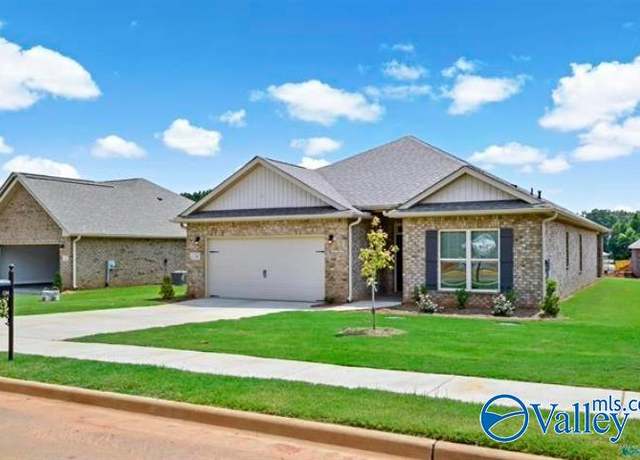 Property at 134 Fall Meadow Dr, Harvest, AL 35749, 4 beds, 3 baths