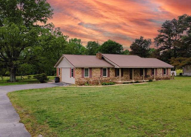 Property at 21611 Alabama Highway 157, Town Creek, AL 35672, 3 beds, 2 baths