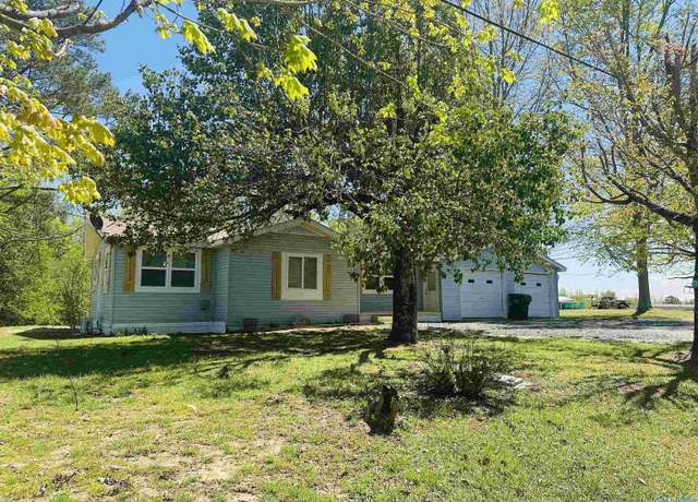 Property at 2642 Apple Grove Rd, Somerville, AL 35670, 2 beds, 1 bath