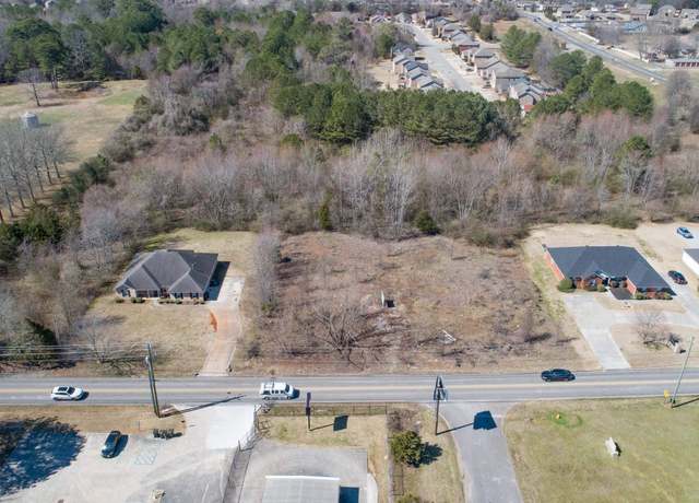 Property at 582 Nance Rd, Madison, AL 35757