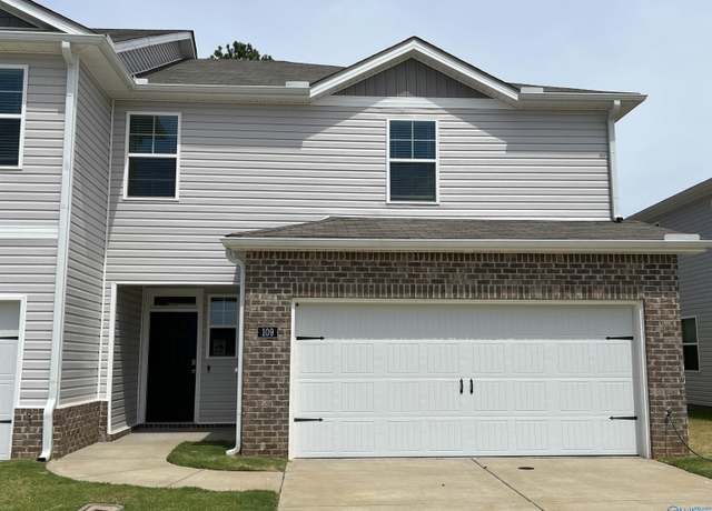 Property at 109 Maple Spring Trl, Madison, AL 35758, 3 beds, 2.5 baths