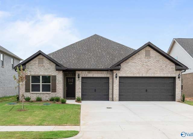 Property at 1119 Striker Ln, Harvest, AL 35749, 4 beds, 2.5 baths