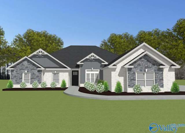 Property at 3 Lot Newby Chapel Rd, Athens, AL 35613, 4 beds, 3 baths