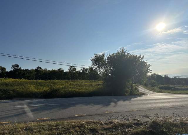 Property at 2 acres +/- Highway 231, Laceys Spring, AL 35754