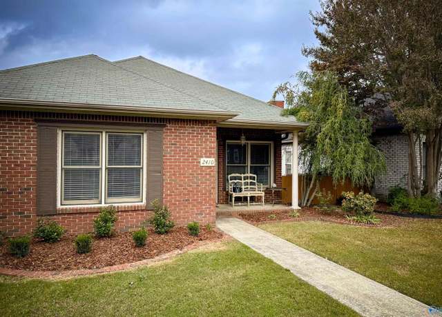 Property at 2410 Kathy Lane Sw SW, Decatur, AL 35603, 3 beds, 2 baths