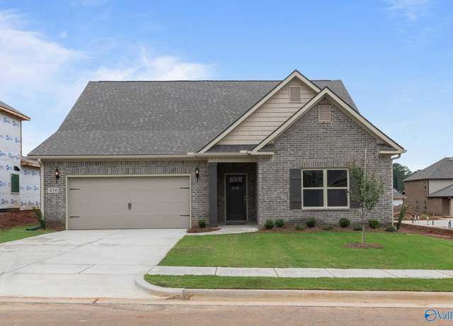 Property at 1118 Striker Ln, Harvest, AL 35749, 3 beds, 3 baths