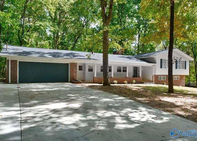 Property at 10117 Bluff Dr SE, Huntsville, AL 35803, 6 beds, 3.5 baths