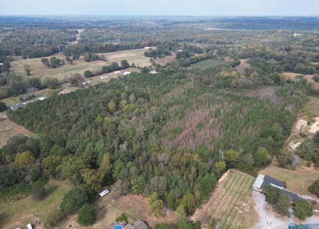 Property at 39 acres Goose Pond Rd, Hartselle, AL 35640